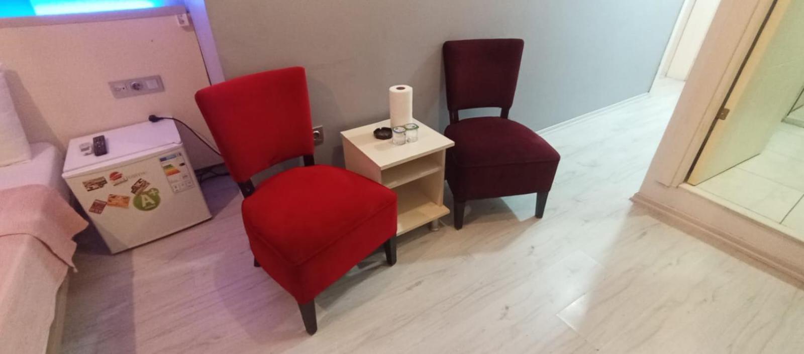 La Casa De Hotel Istanbul Luaran gambar