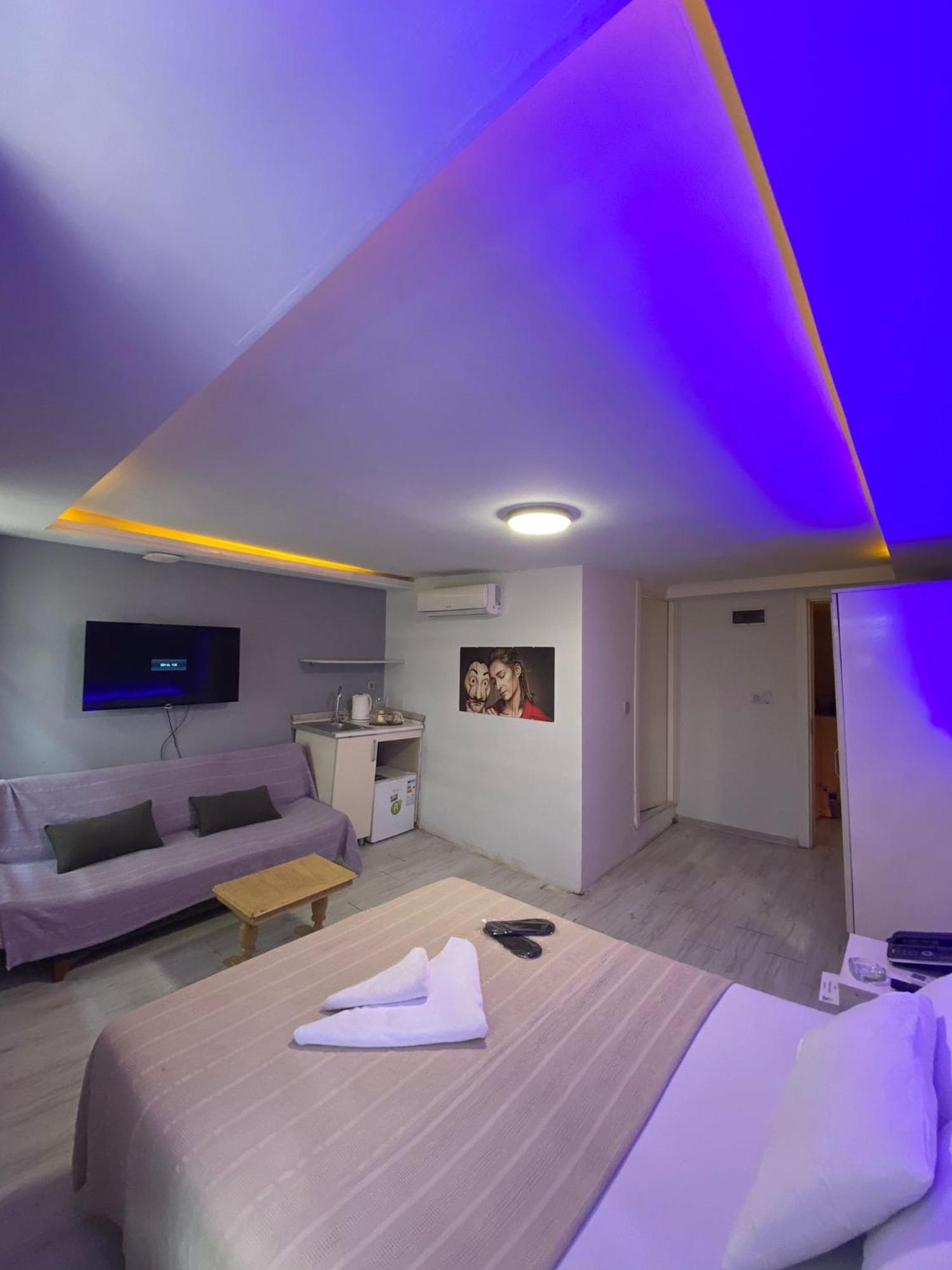 La Casa De Hotel Istanbul Luaran gambar