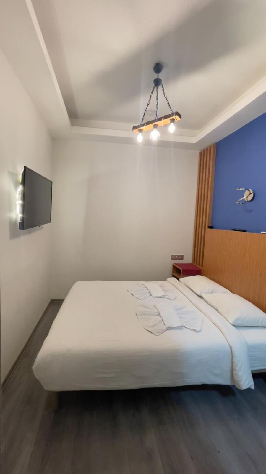 La Casa De Hotel Istanbul Luaran gambar