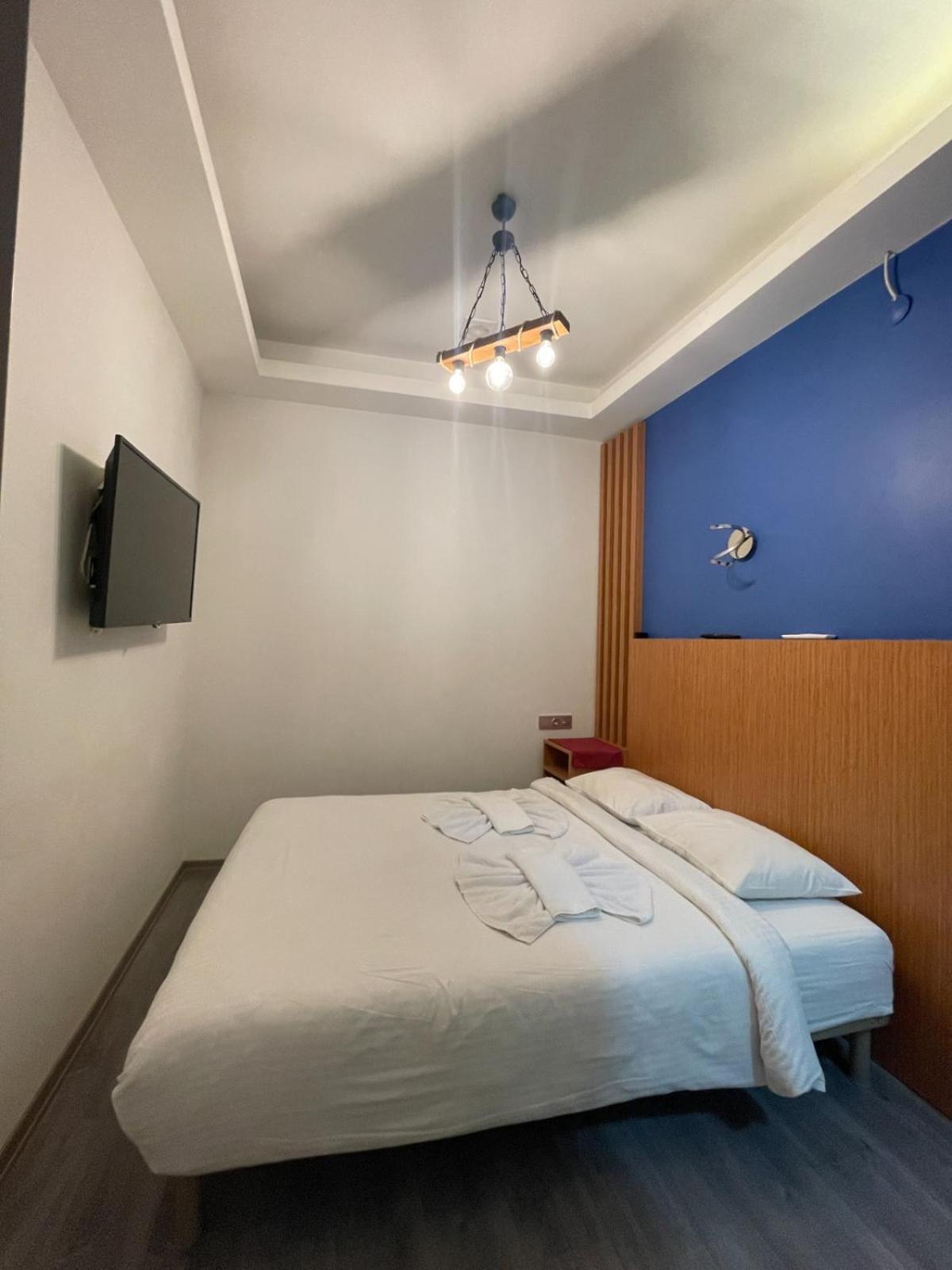 La Casa De Hotel Istanbul Luaran gambar