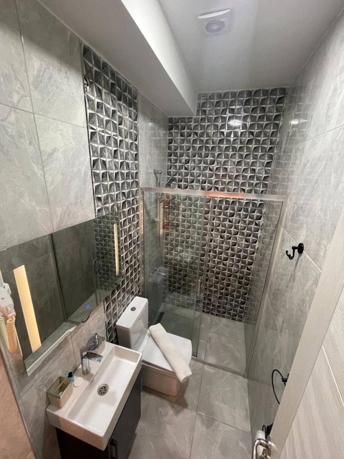 La Casa De Hotel Istanbul Luaran gambar