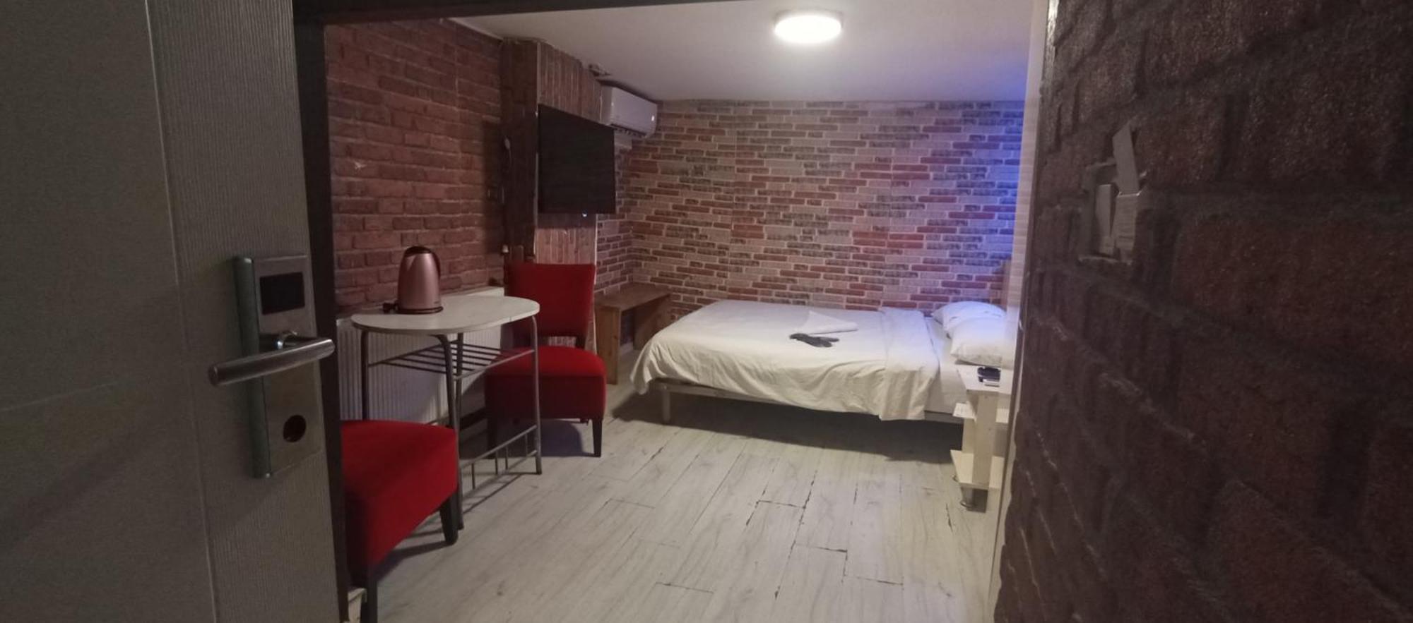 La Casa De Hotel Istanbul Luaran gambar