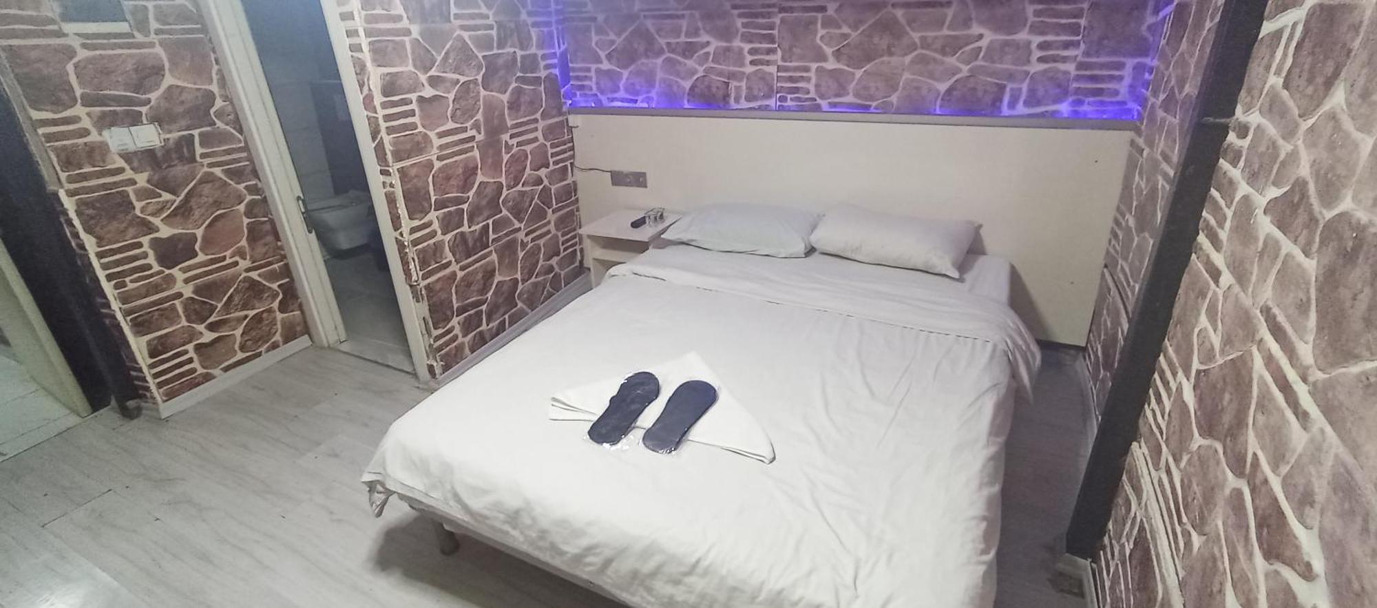 La Casa De Hotel Istanbul Luaran gambar