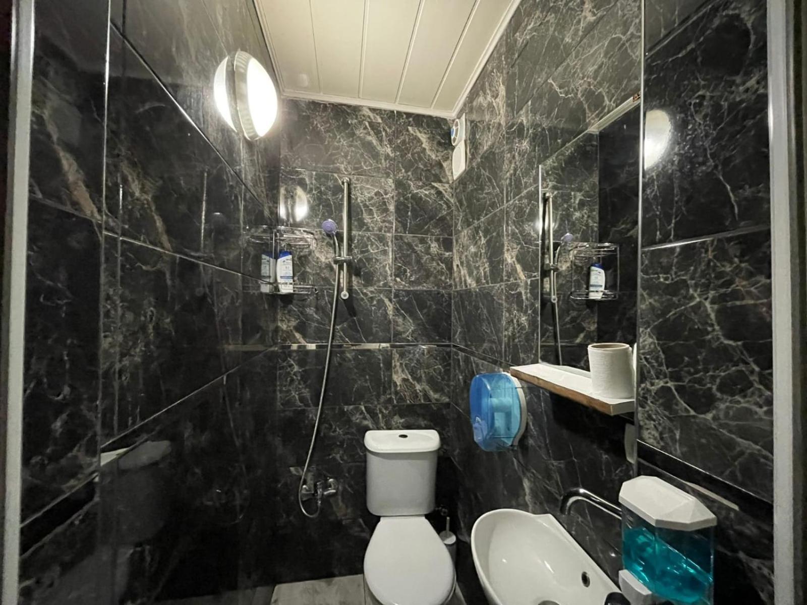 La Casa De Hotel Istanbul Luaran gambar