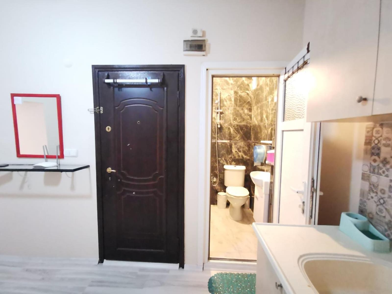 La Casa De Hotel Istanbul Luaran gambar