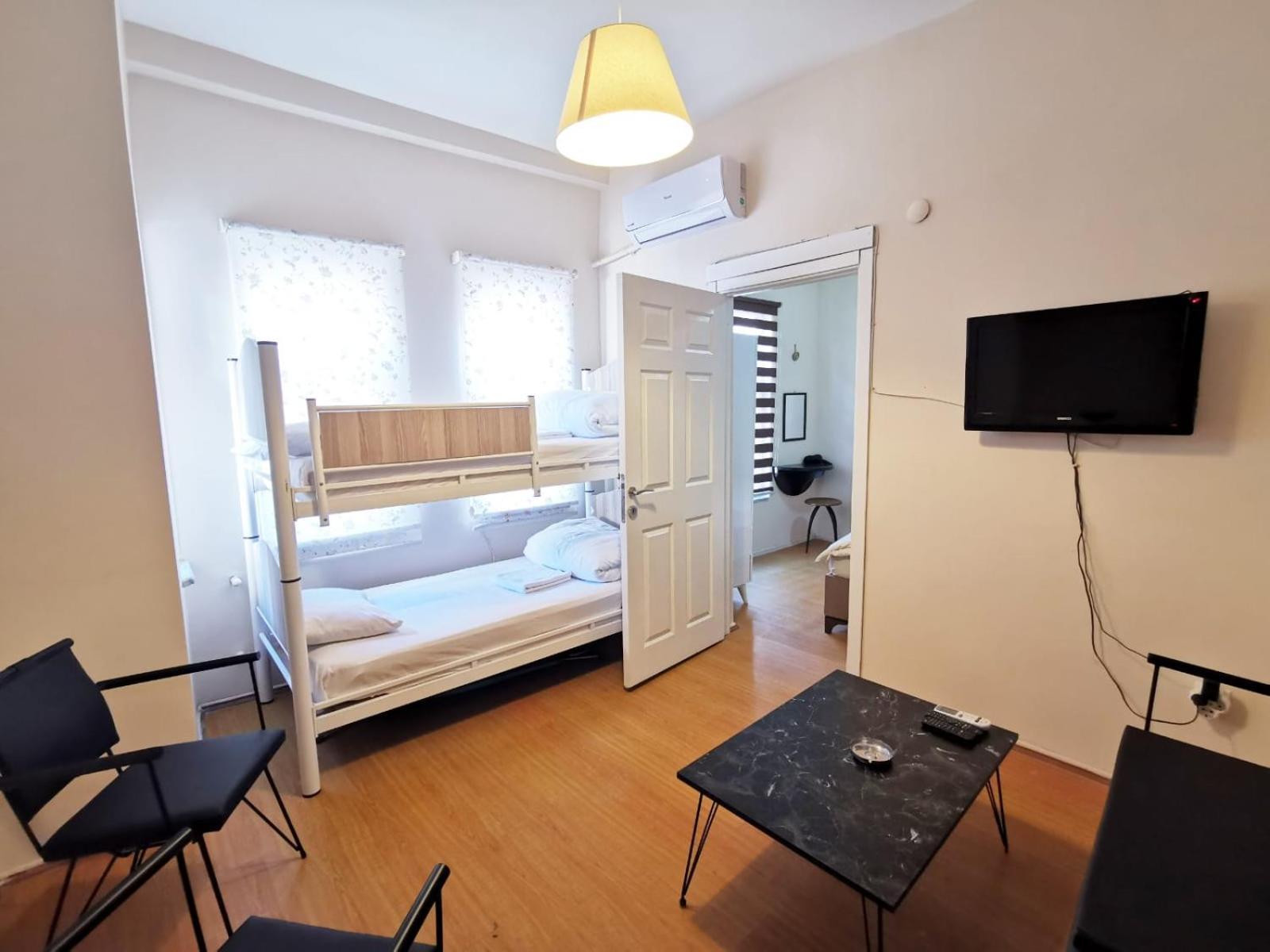 La Casa De Hotel Istanbul Luaran gambar