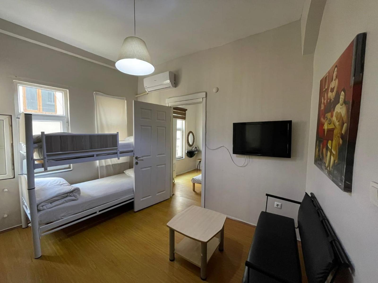 La Casa De Hotel Istanbul Luaran gambar