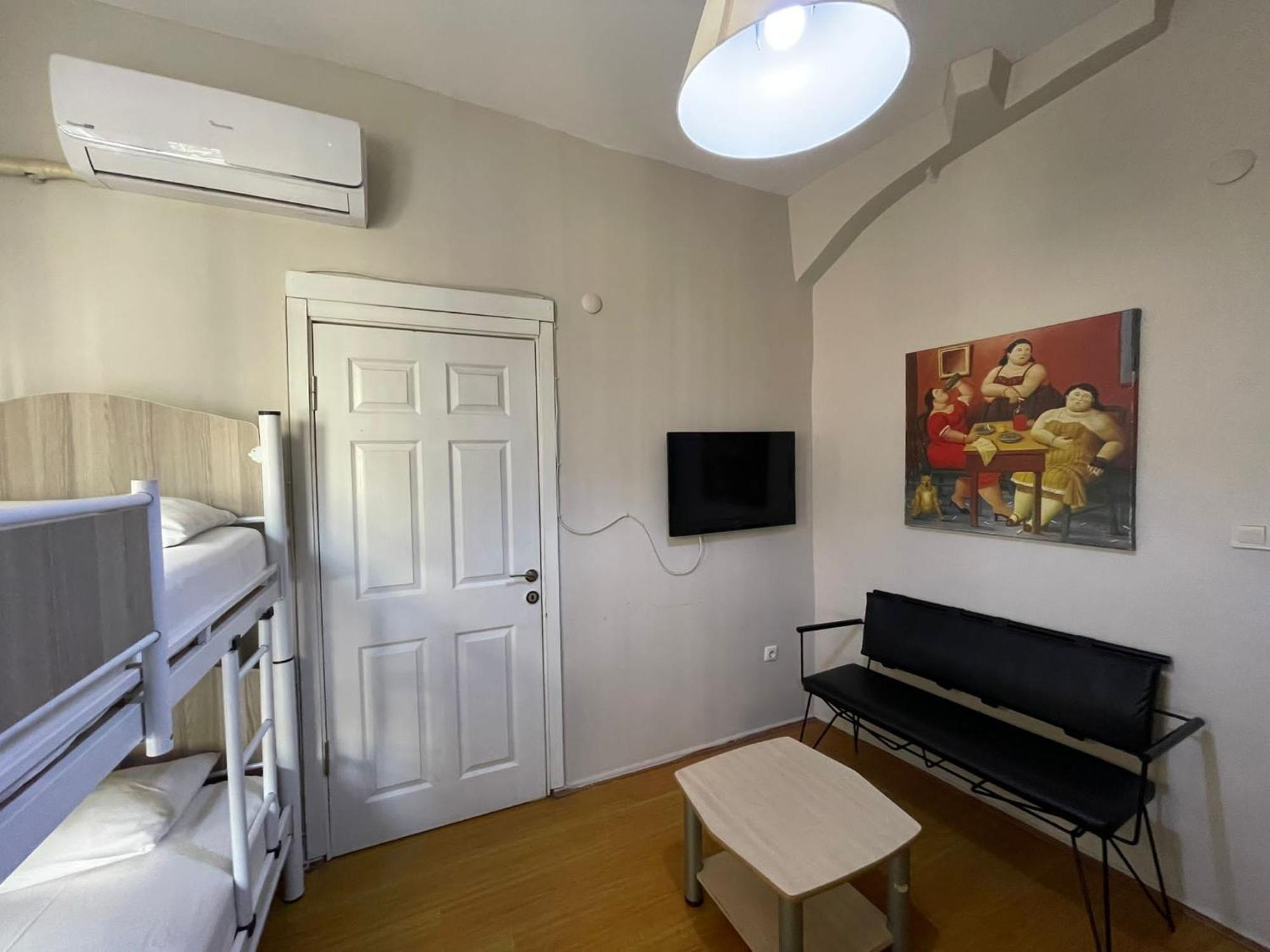 La Casa De Hotel Istanbul Luaran gambar